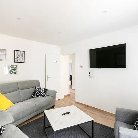 Indépendante Goeland *