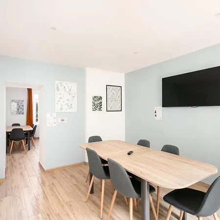 Indépendante Goeland Appartamento Brest