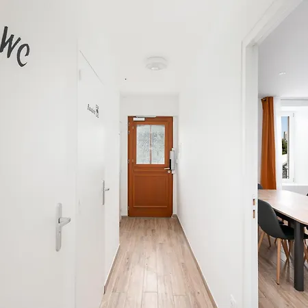 Appartamento Indépendante Goeland