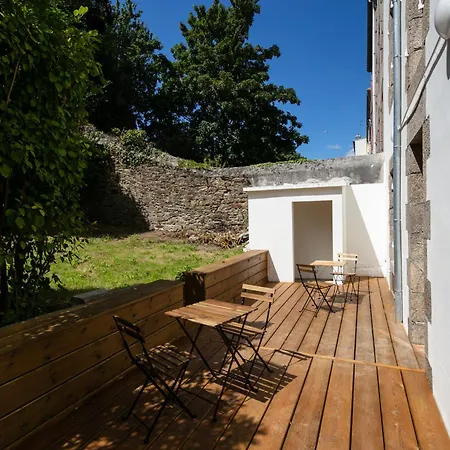 Independante Goeland * Brest