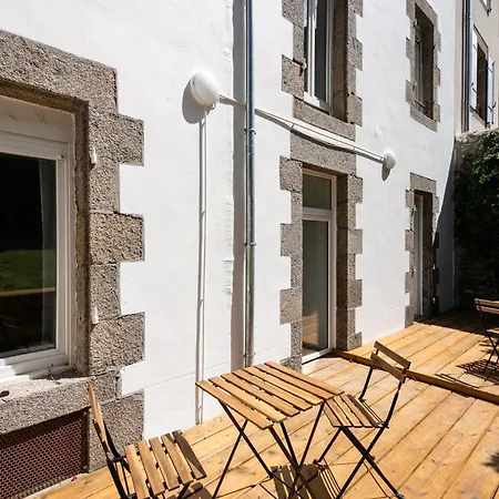 Appartamento Indépendante Goeland Brest