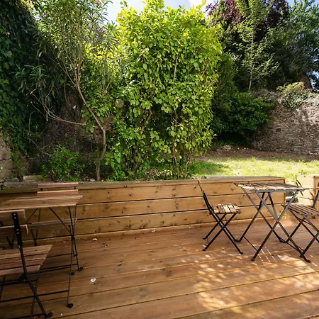 Independante Goeland Lejlighed