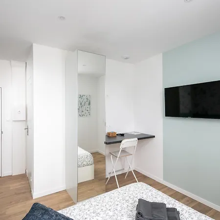 Lejlighed Independante Goeland