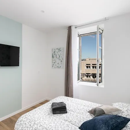 Lejlighed Independante Goeland