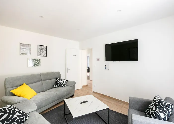 Independante Goeland *