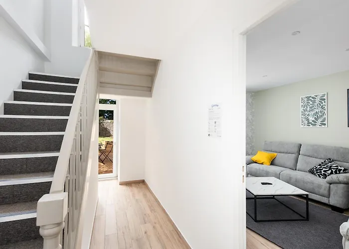 Independante Goeland Apartment Brest