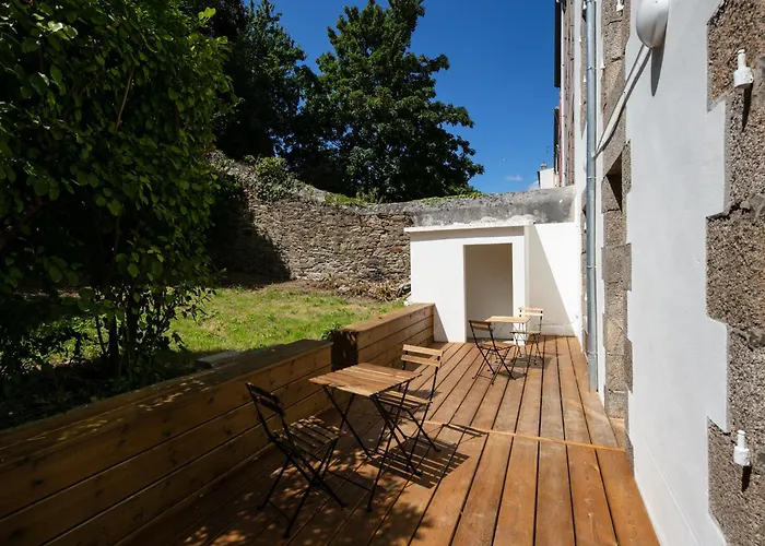 Independante Goeland * Brest