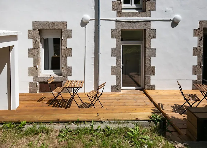 Independante Goeland *